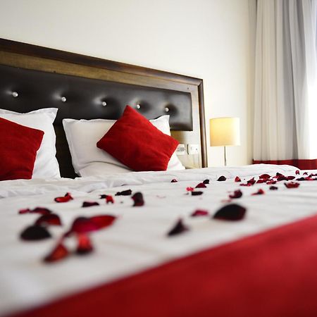 Petra Corner Hotel מראה חיצוני תמונה