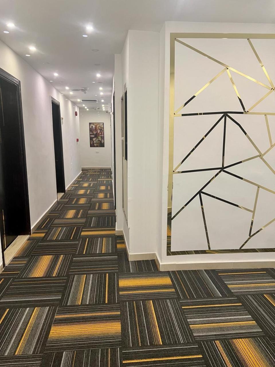 Petra Corner Hotel מראה חיצוני תמונה