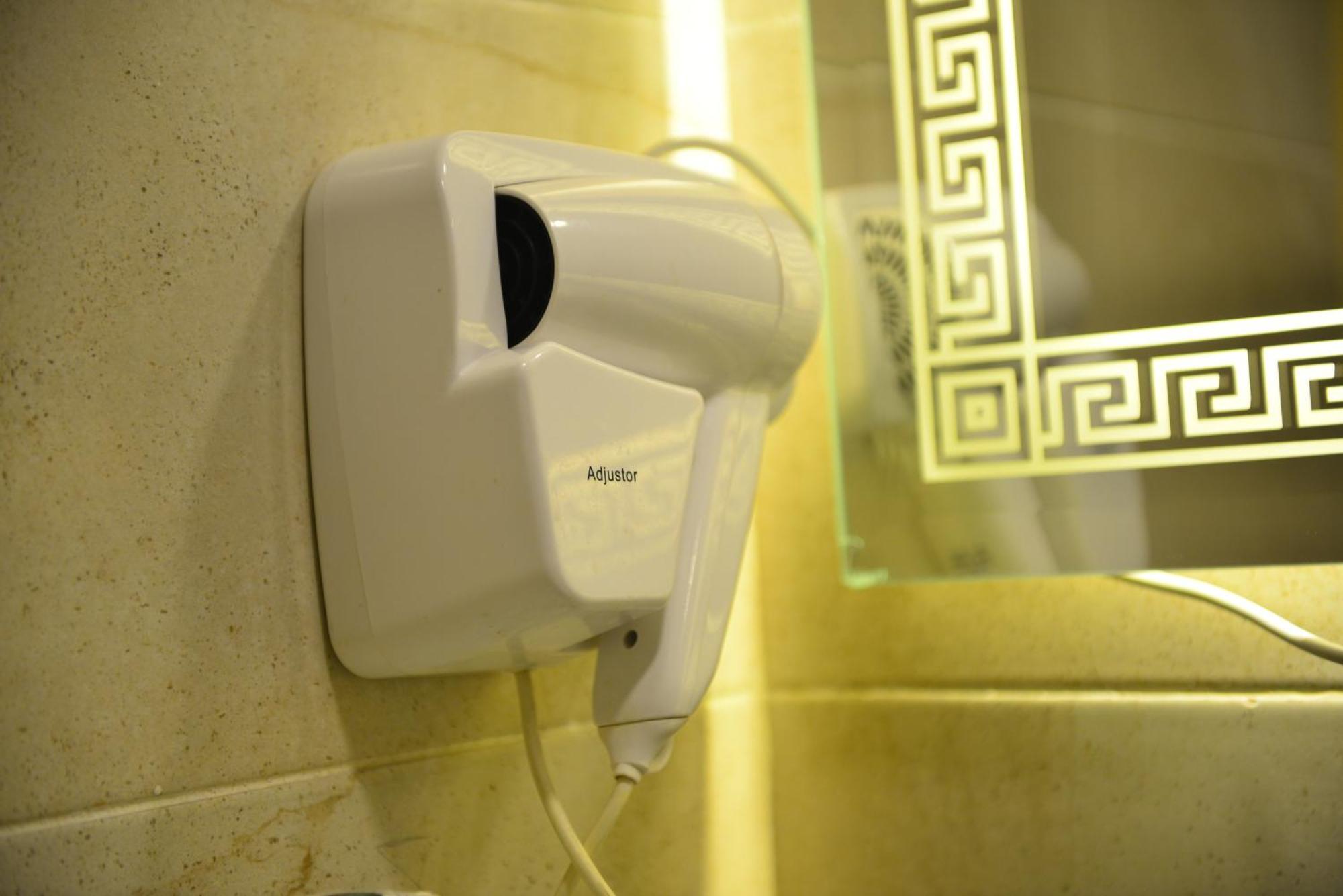 Petra Corner Hotel מראה חיצוני תמונה