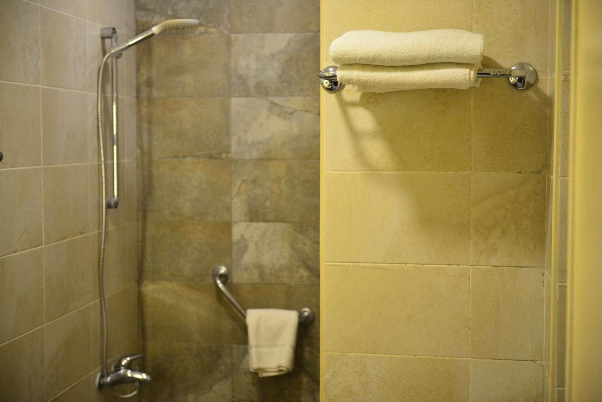 Petra Corner Hotel מראה חיצוני תמונה