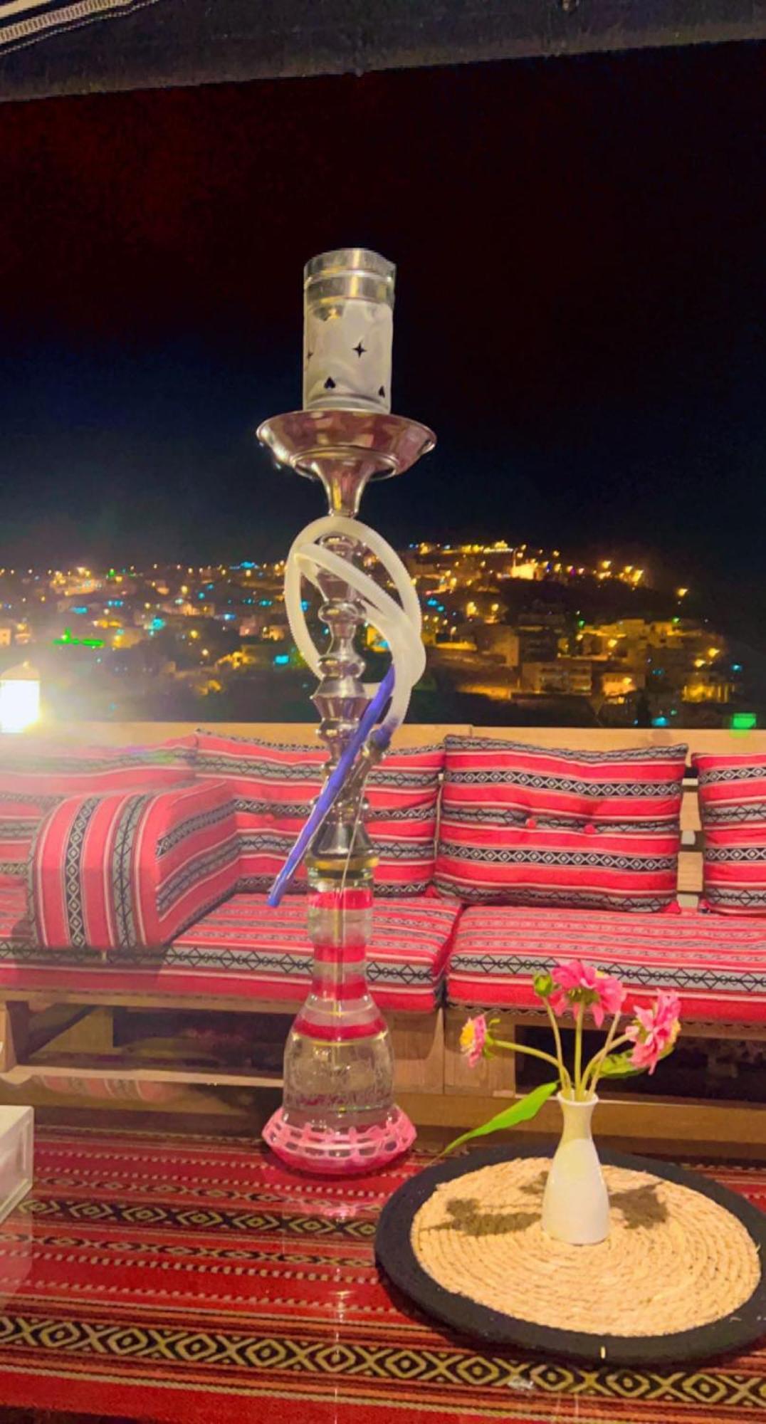 Petra Corner Hotel מראה חיצוני תמונה