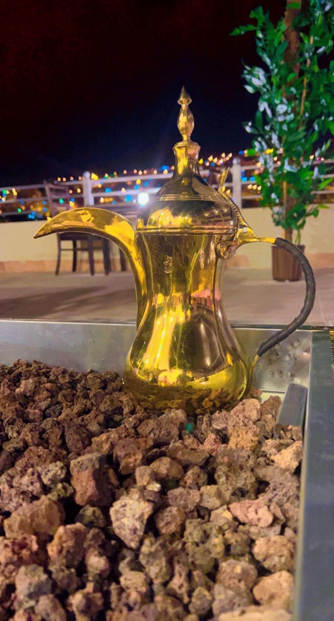 Petra Corner Hotel מראה חיצוני תמונה
