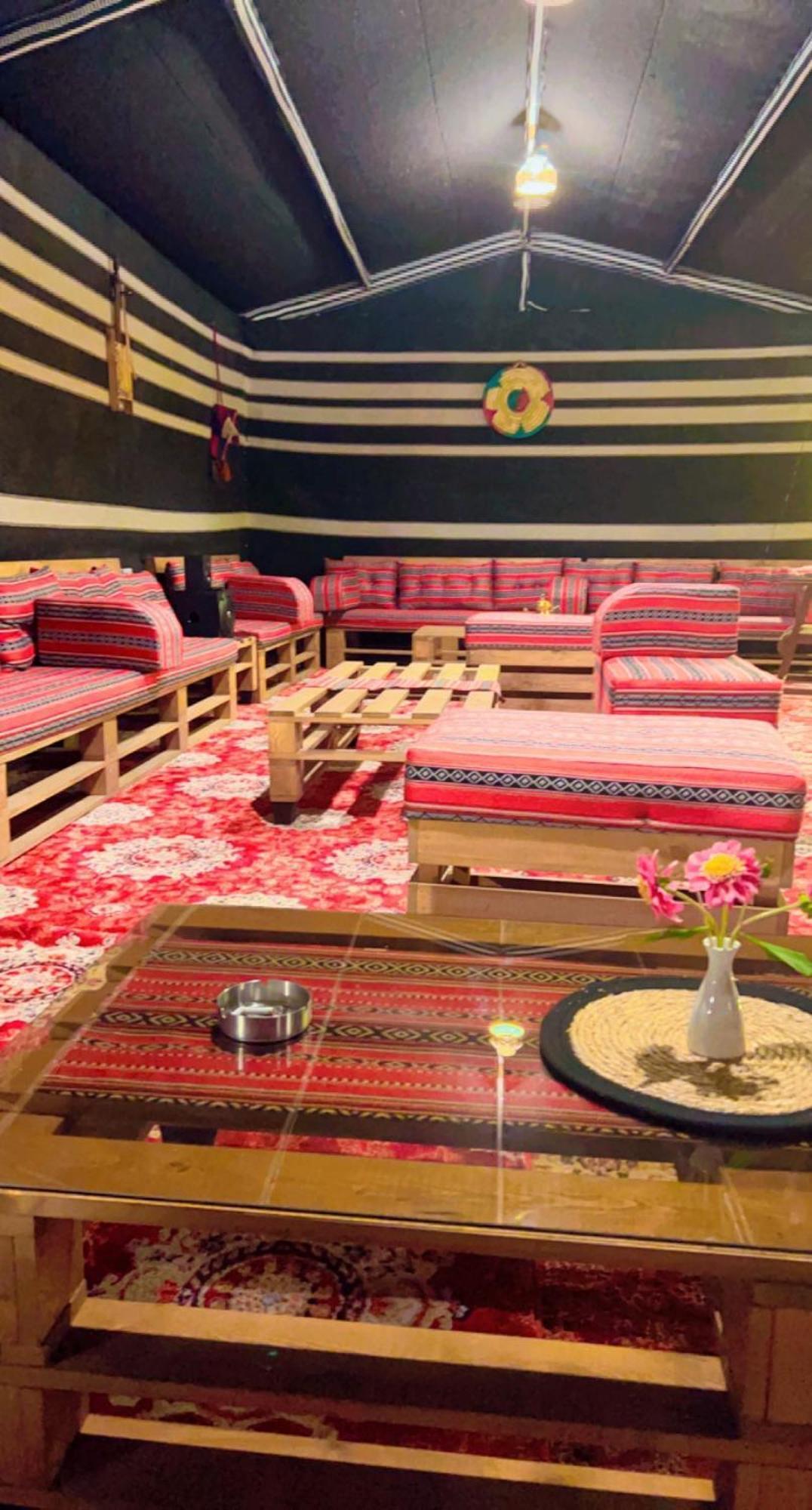 Petra Corner Hotel מראה חיצוני תמונה