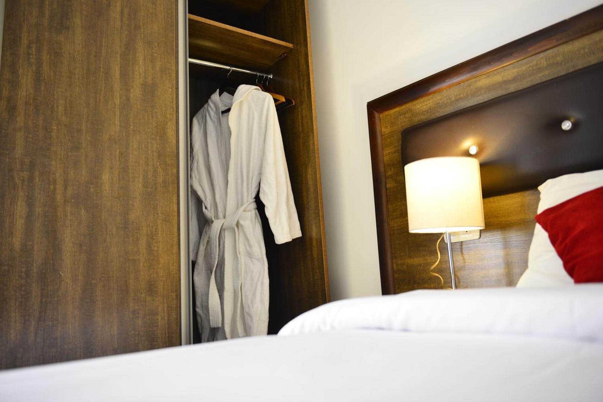 Petra Corner Hotel מראה חיצוני תמונה
